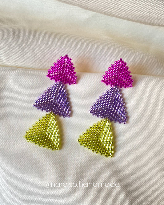 Aretes Gipsy 1