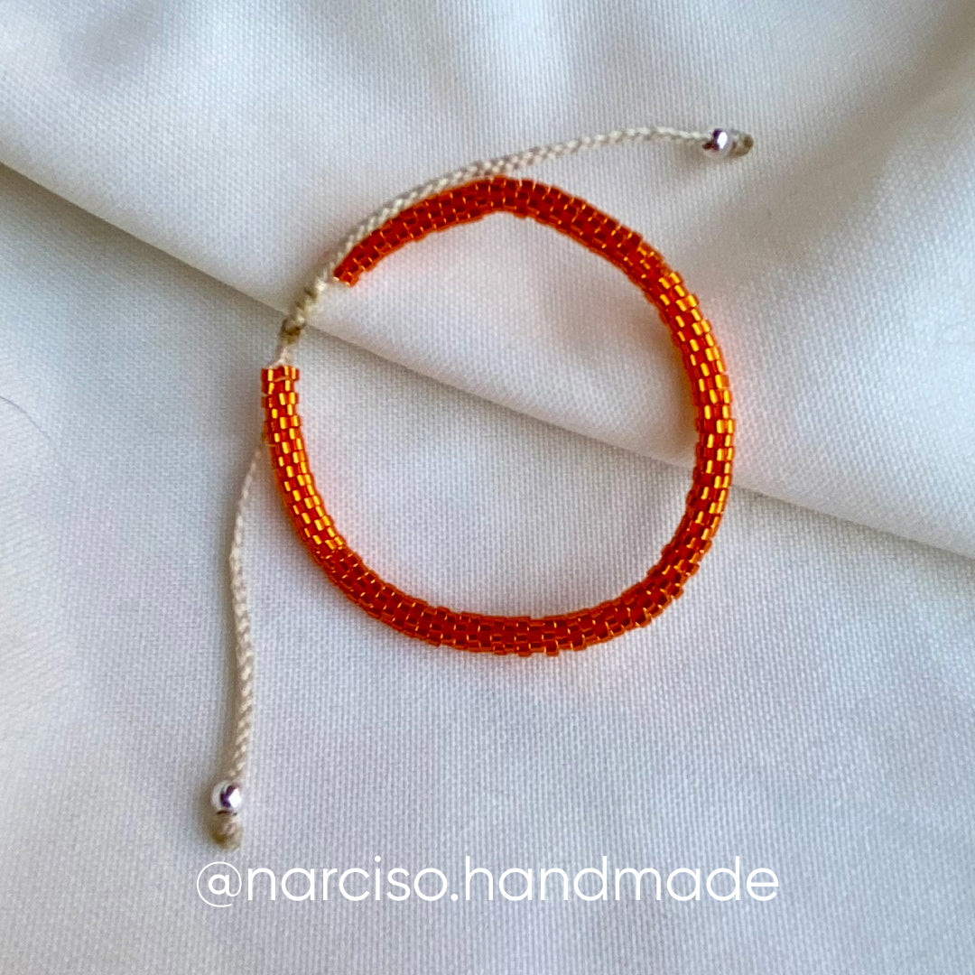 Pulsera Narciso Narajna