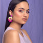 Babylon Fucsia