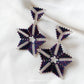 Aretes Casiopea