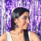 Aretes Casiopea