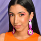 Just Dance Fucsia
